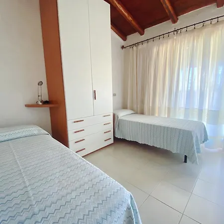 بيت للعطل Attico Panoramico