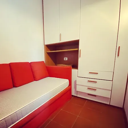 Attico Panoramico بيت للعطل