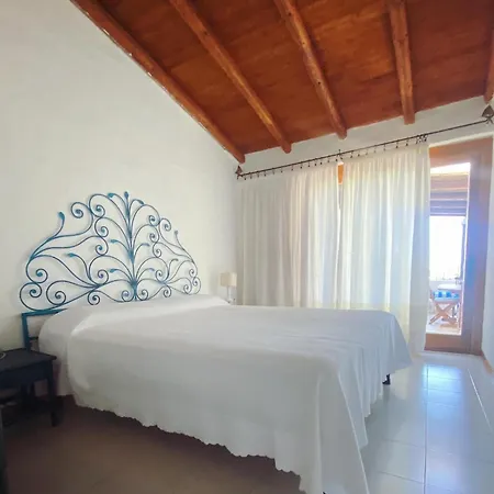 Attico Panoramico * بايا سردينيا