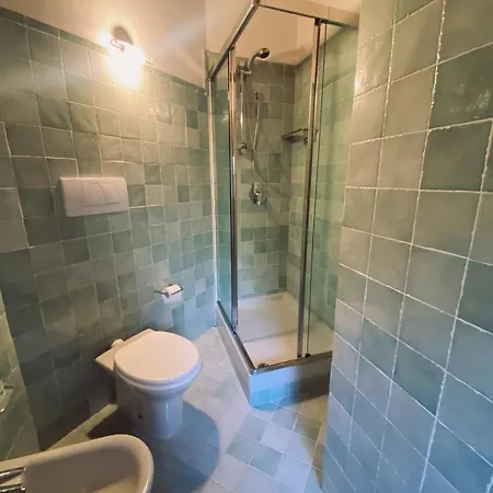 بيت للعطل Attico Panoramico بايا سردينيا