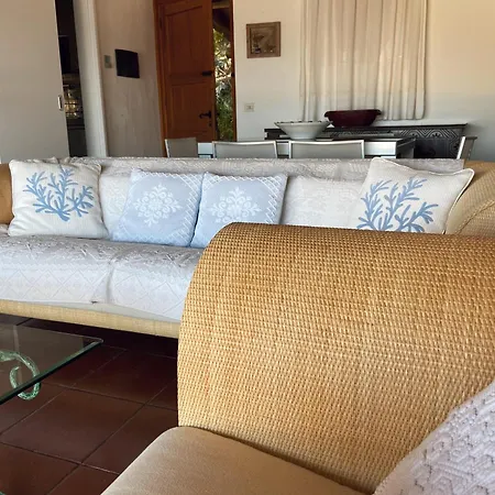 بيت للعطل Attico Panoramico