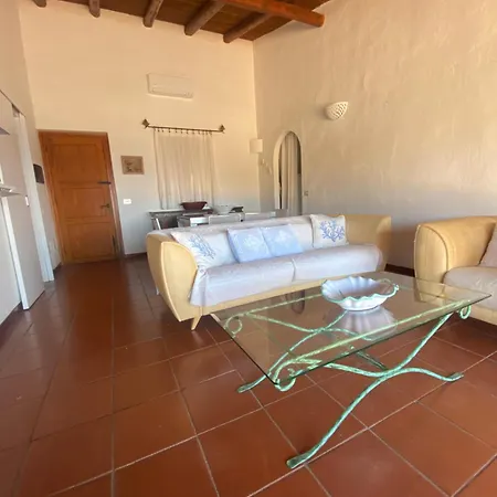 Attico Panoramico * بايا سردينيا