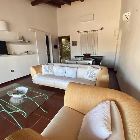 Attico Panoramico بيت للعطل